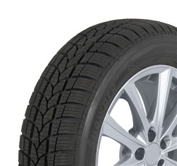 Шина KORMORAN 185/60R14 82T Snowpro B2, зимова, без камери, без шипів (642085)